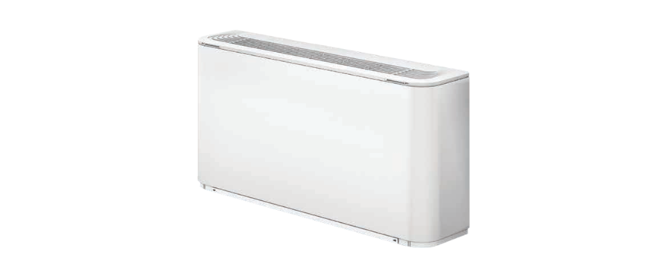 Aermec air