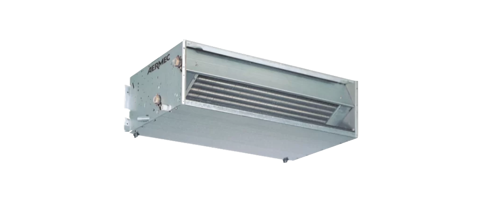 Aermec air