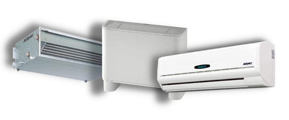 Aermec air
