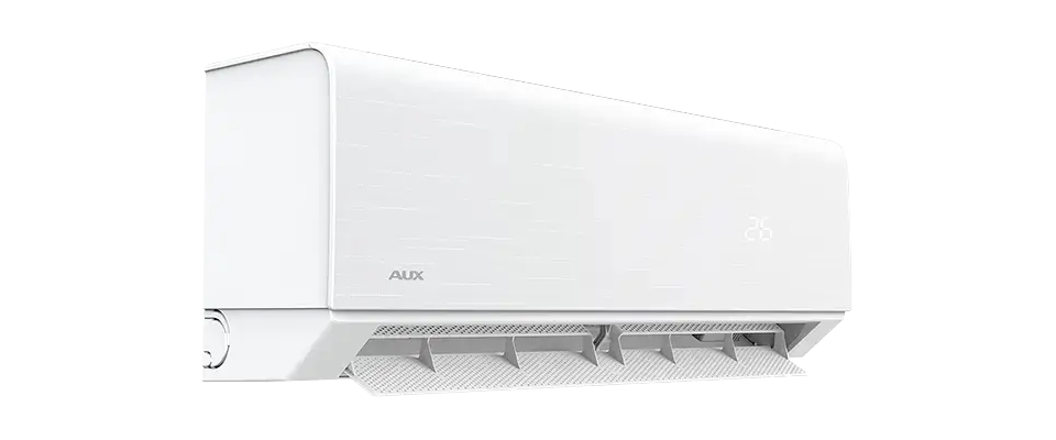 AUX air