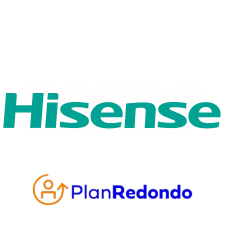 logo Hisense