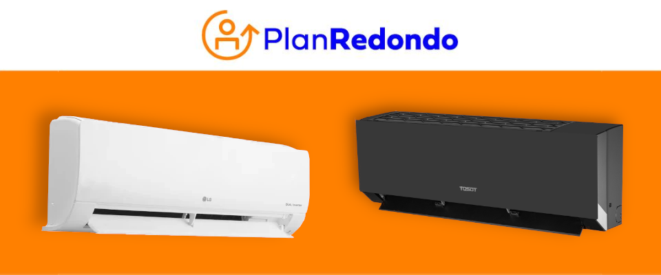 Plan redondo
